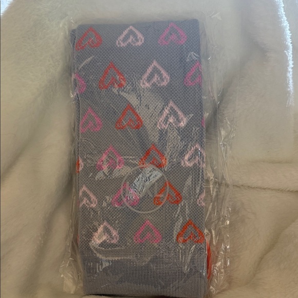 Colorful Patterned Performance Compression Socks - Picture 6 of 8